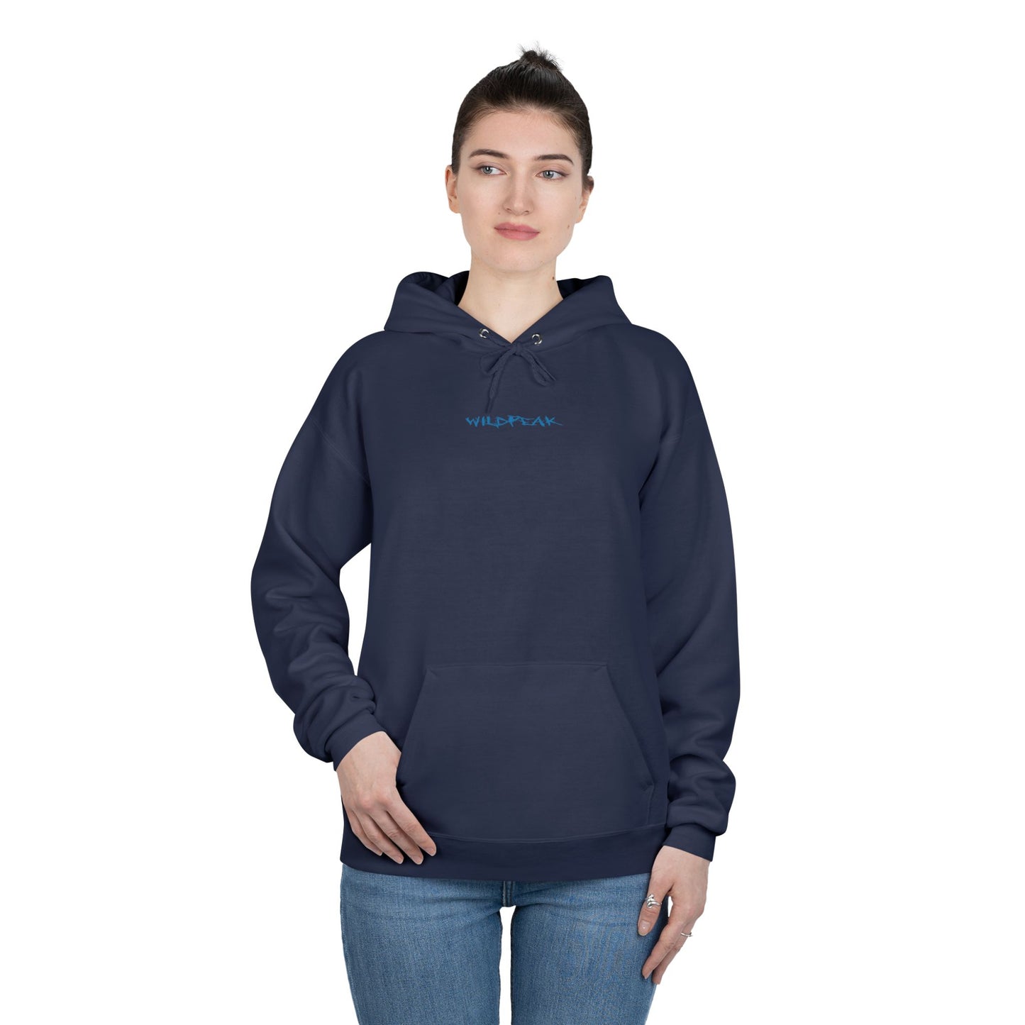 Glacier National Park Hoodie