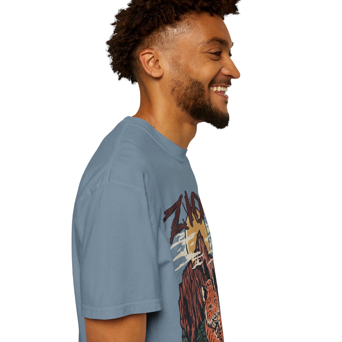 Zion National Park T-Shirt