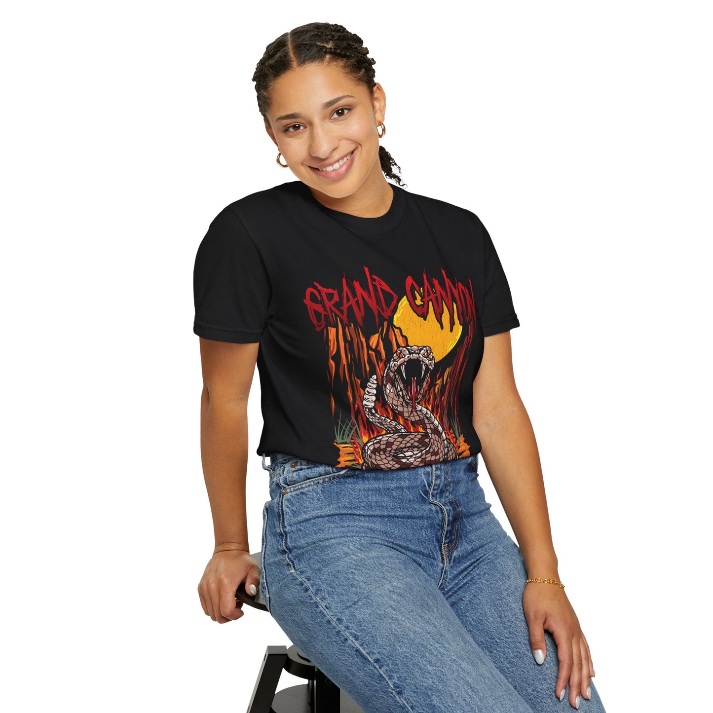 Grand Canyon National Park Tee