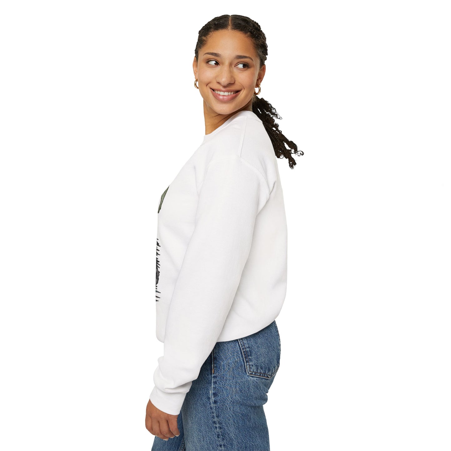 Rocky Mountain National Park Sweatshirt