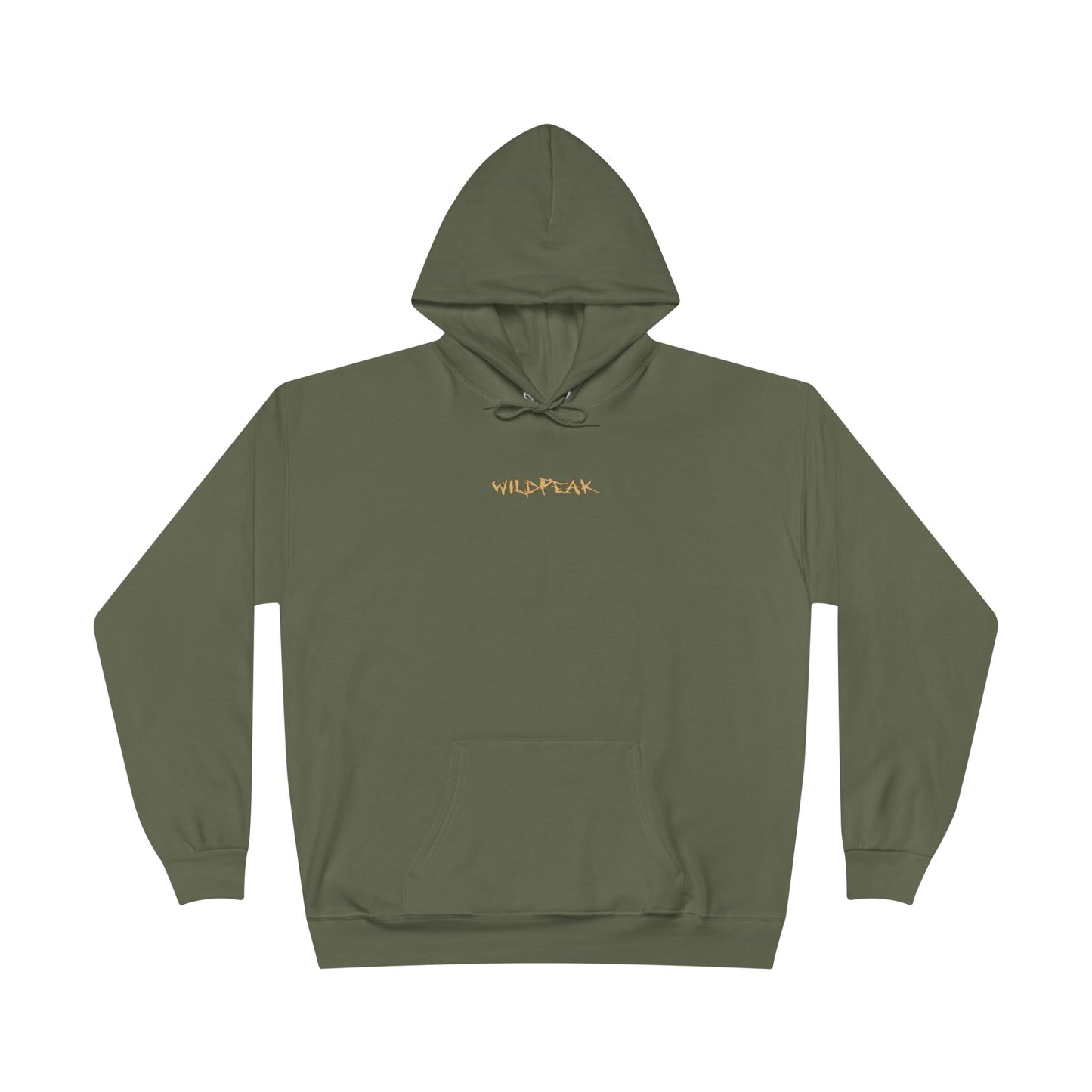 Theodore Roosevelt National Park Hoodie