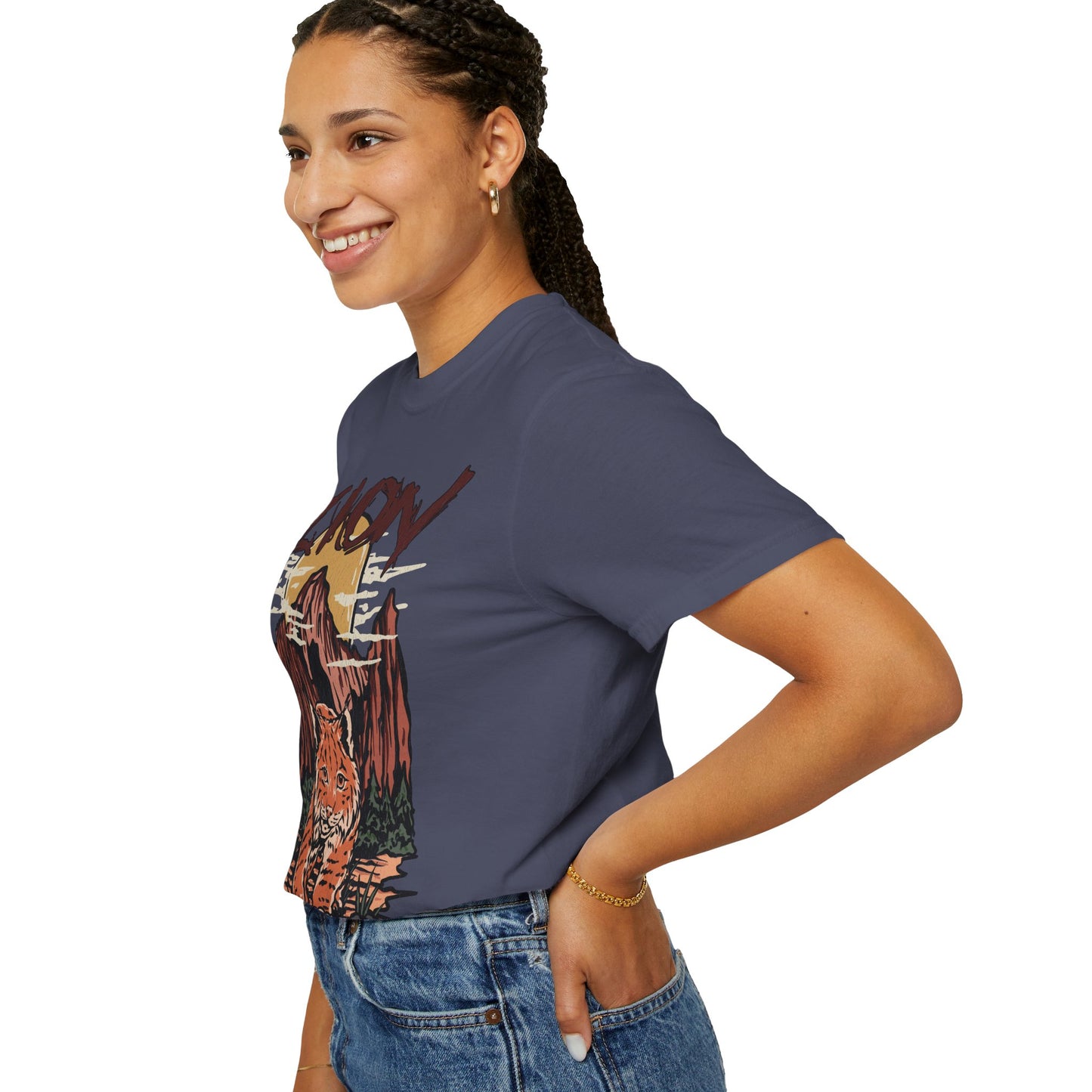 Zion National Park T-Shirt