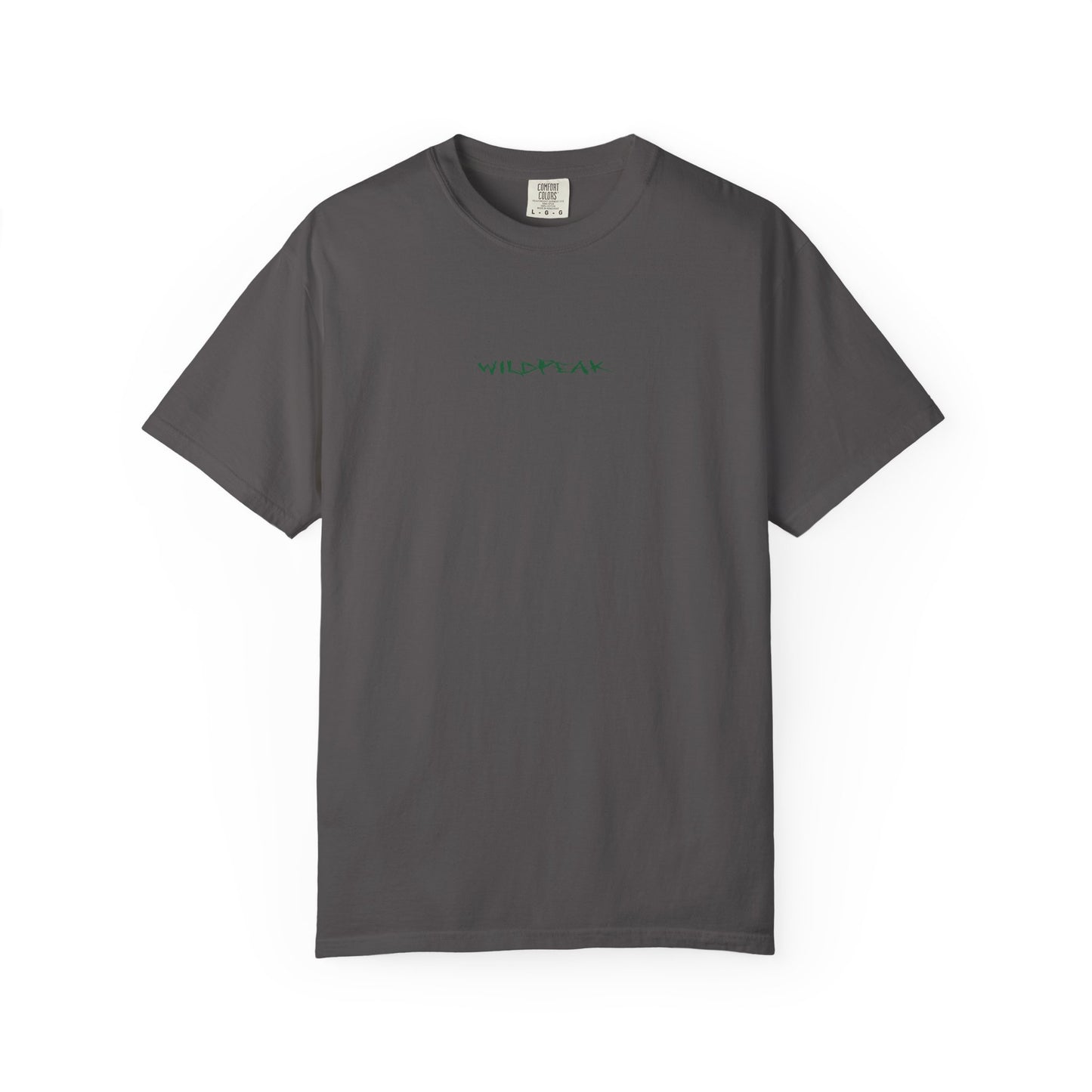 Yellowstone Coordinates