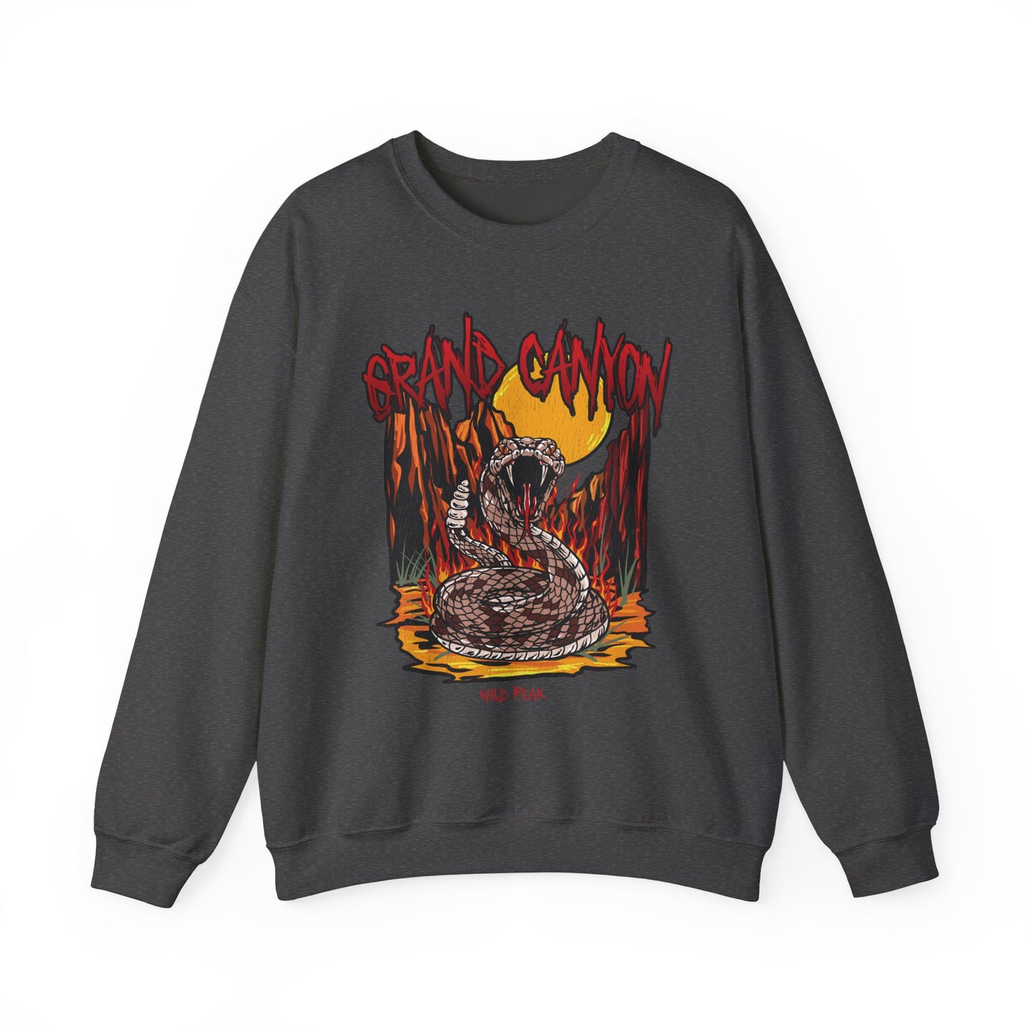 Grand Canyon National Park Sweatshirt