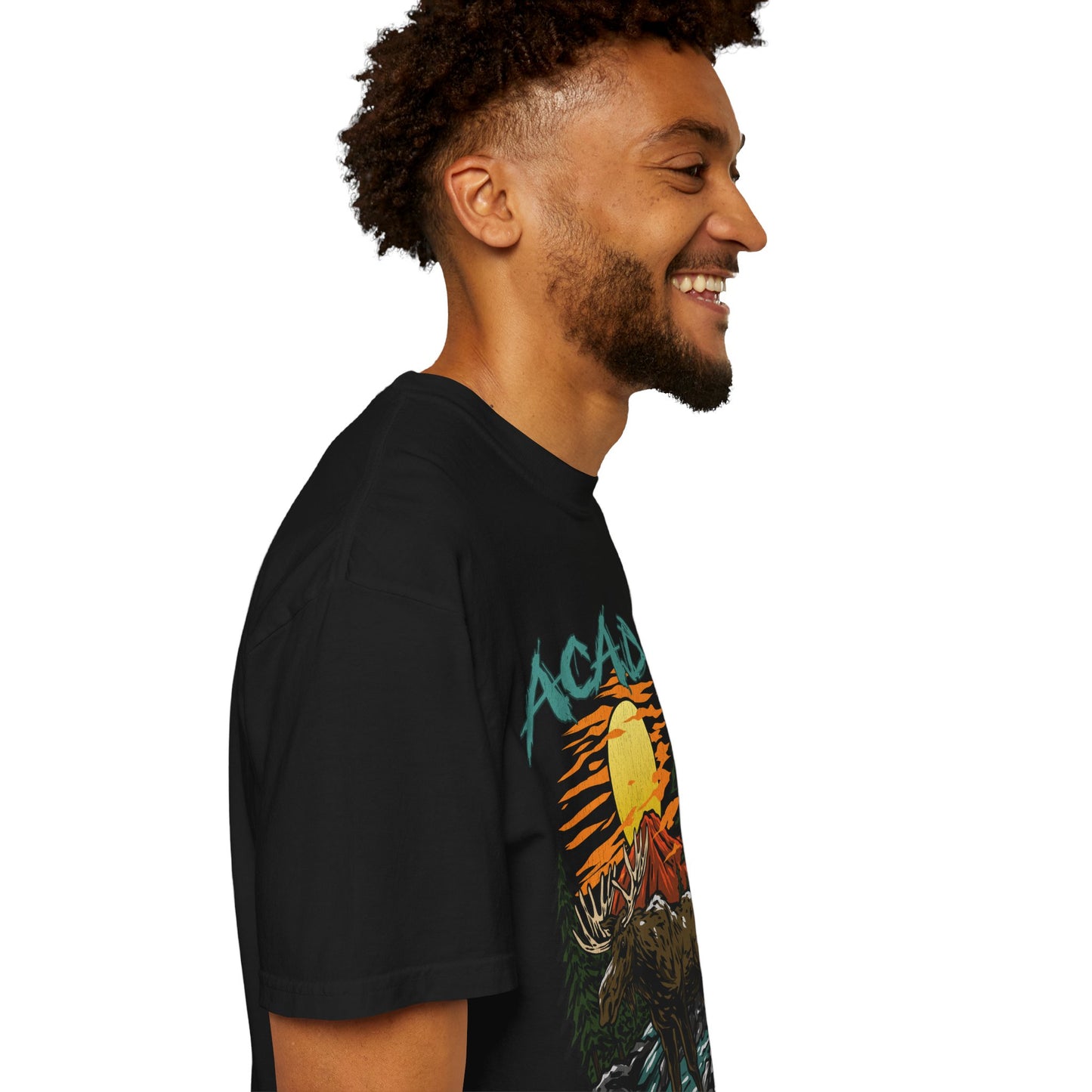 Acadia National Park T-Shirt