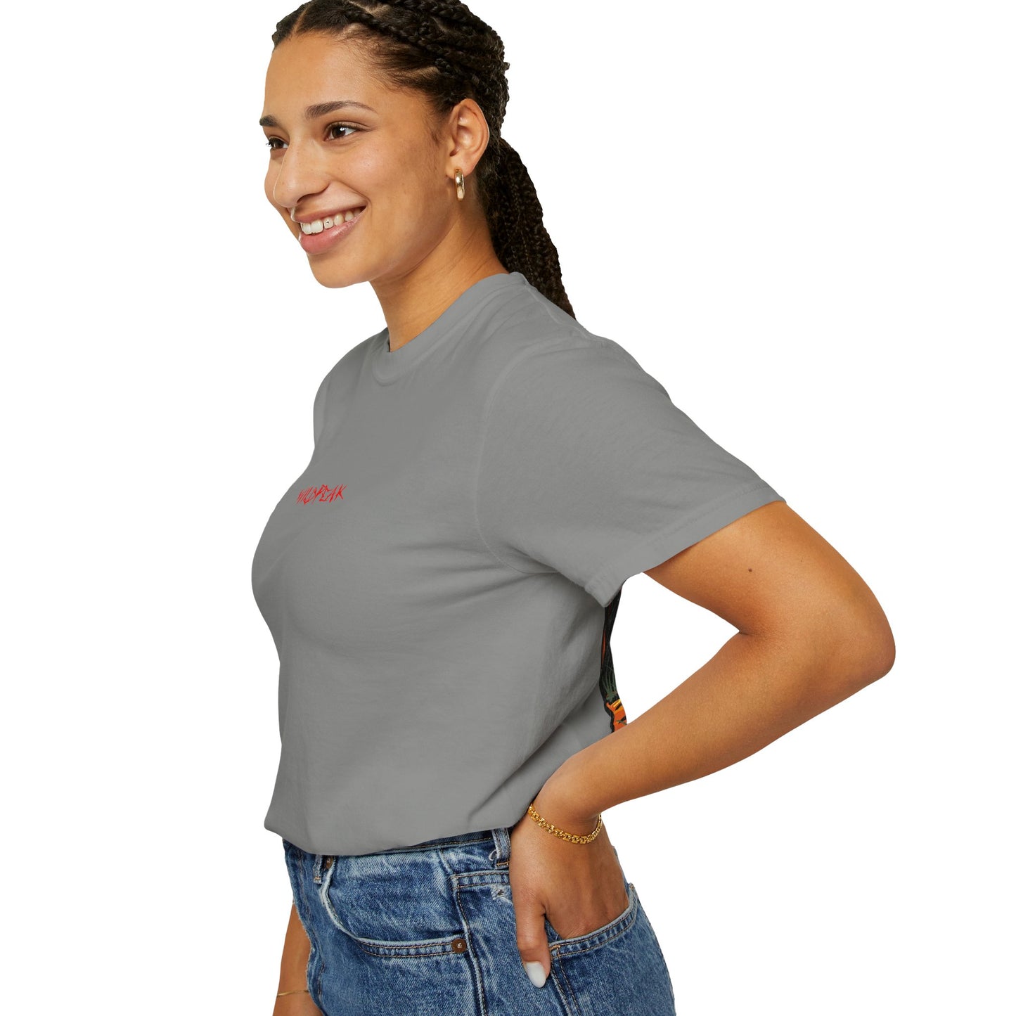 Grand Canyon National Park Tee Coordinates