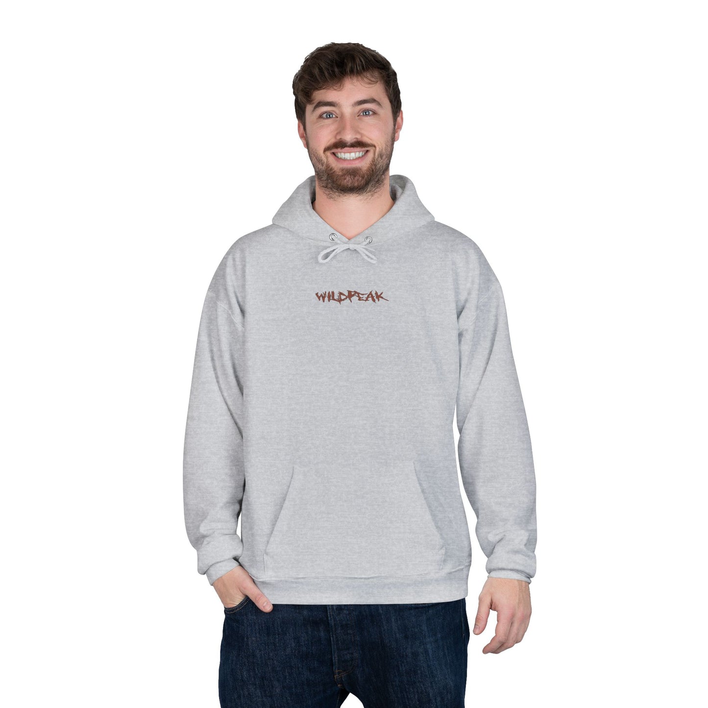 Joshua Tree National Park Hoodie