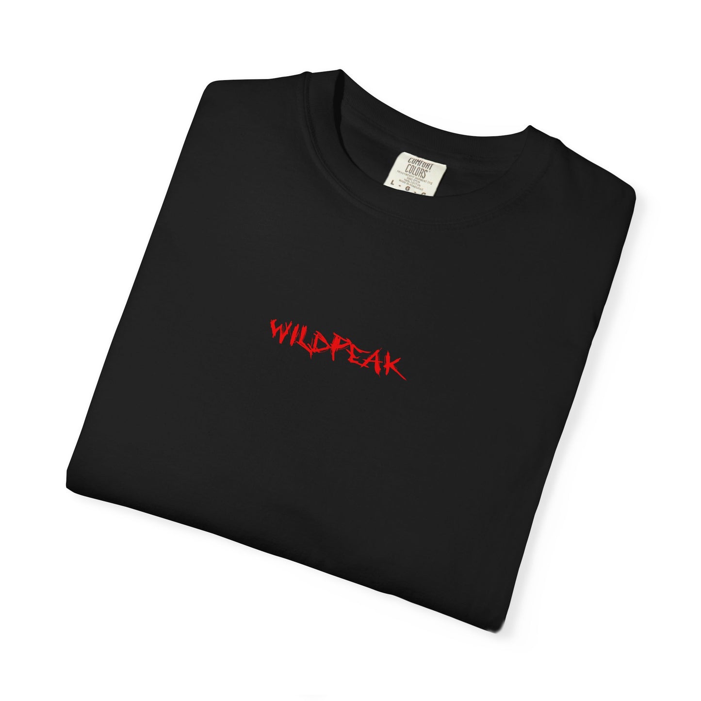 Grand Canyon National Park Tee Coordinates