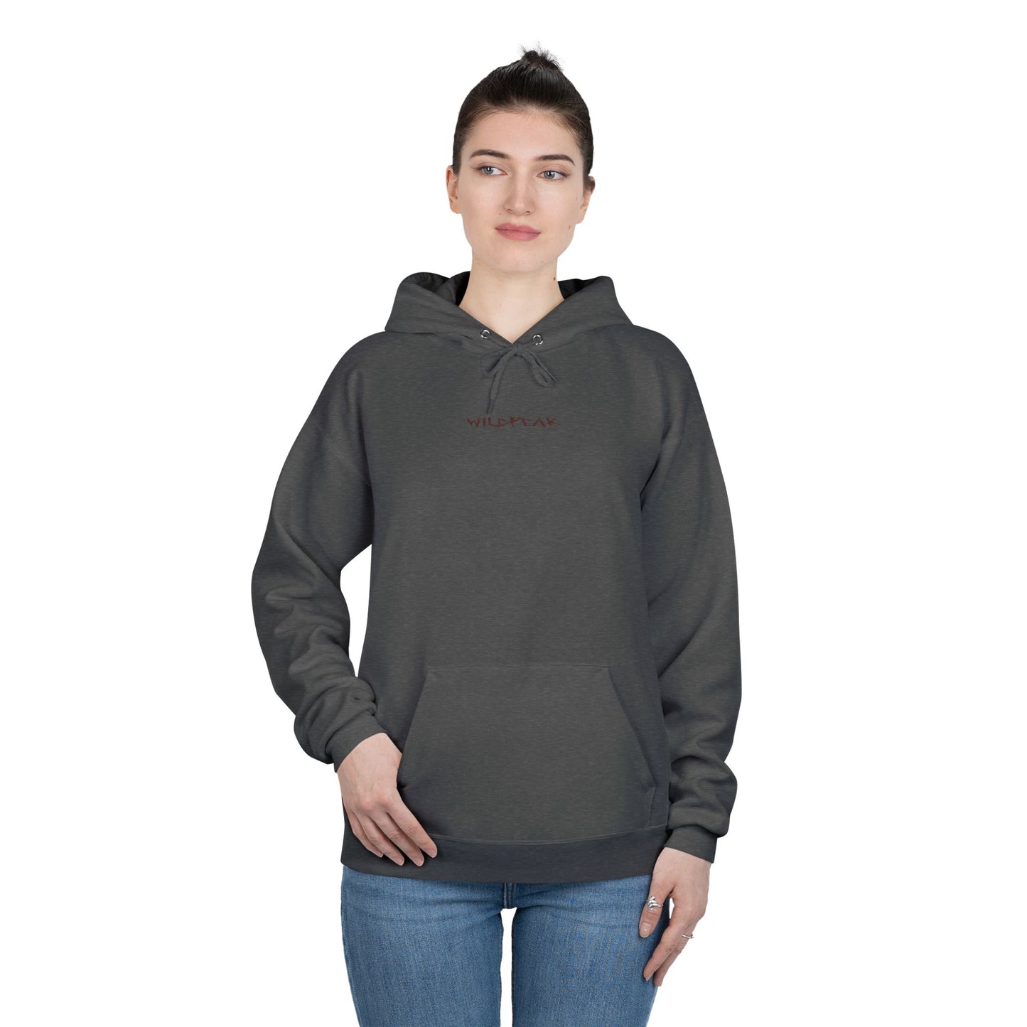 Zion National Park Hoodie