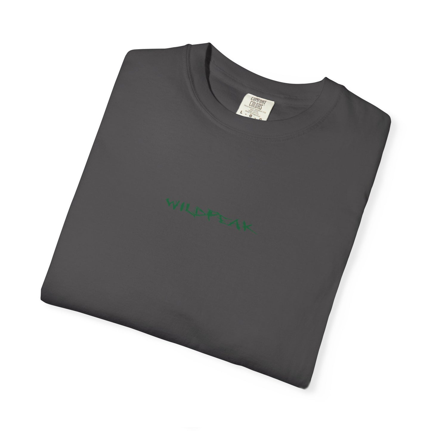 Yellowstone National Park Coordinates T-Shirt