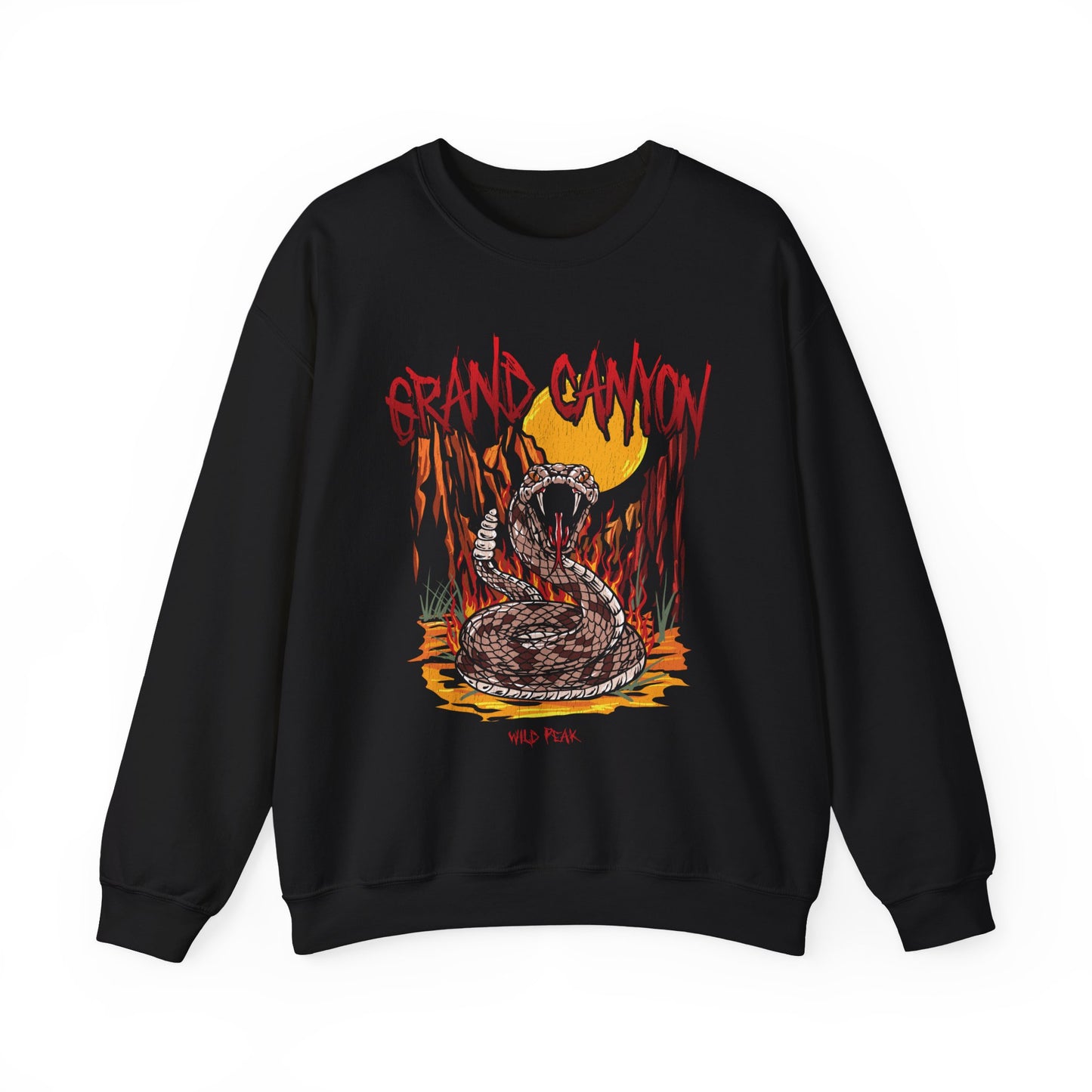 Grand Canyon National Park Sweatshirt