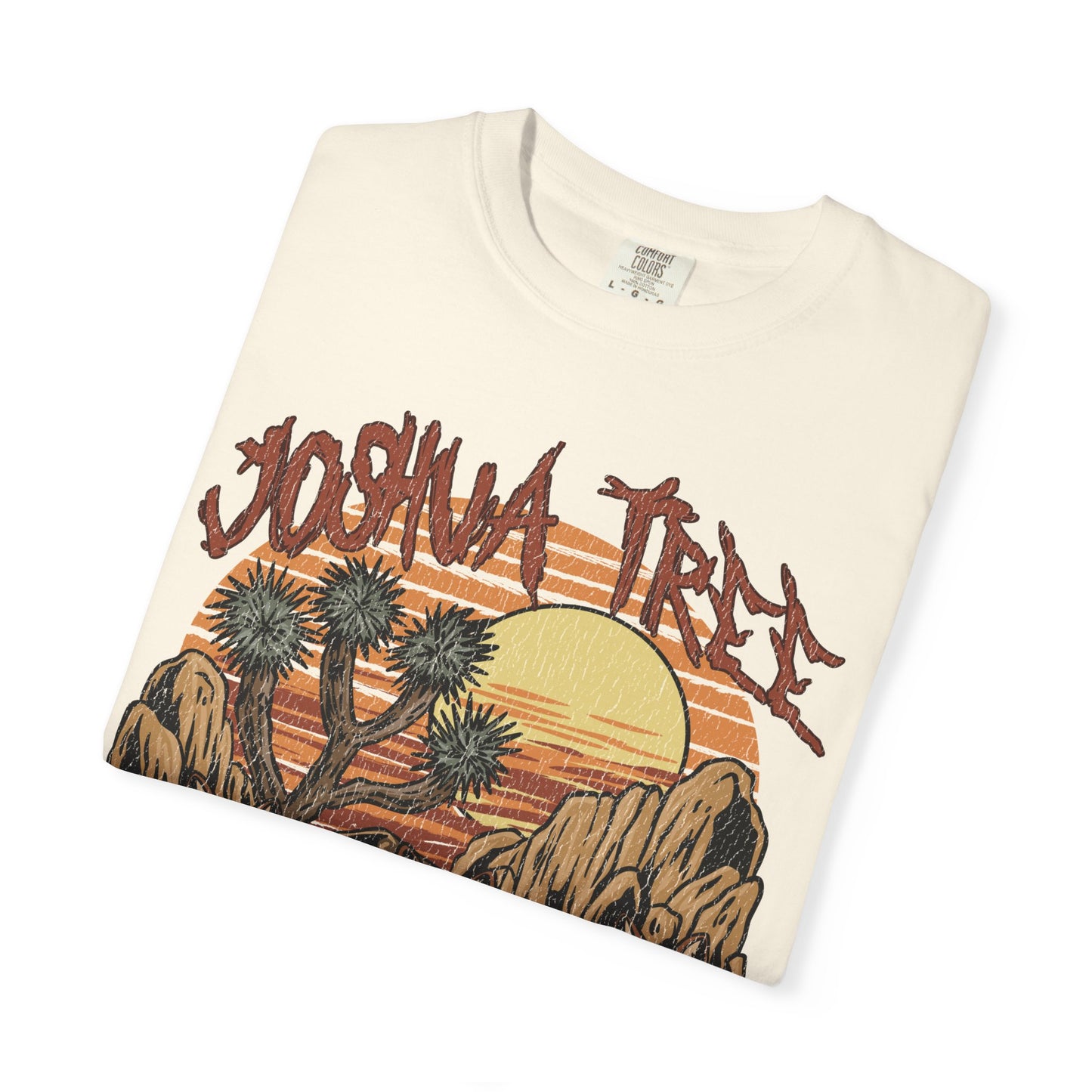 Joshua Tree National Park T-Shirt