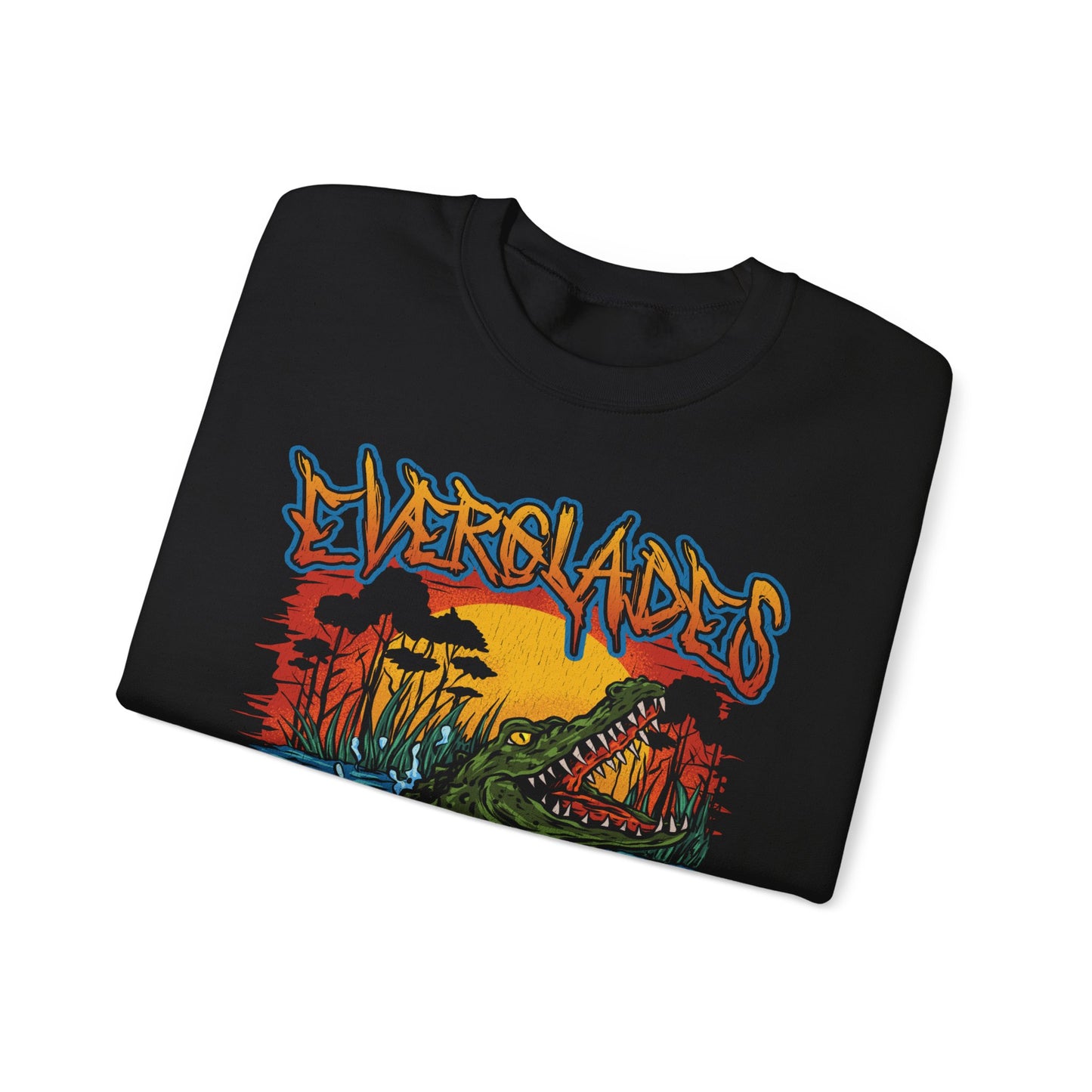 Everglades National Park Sweatshirt