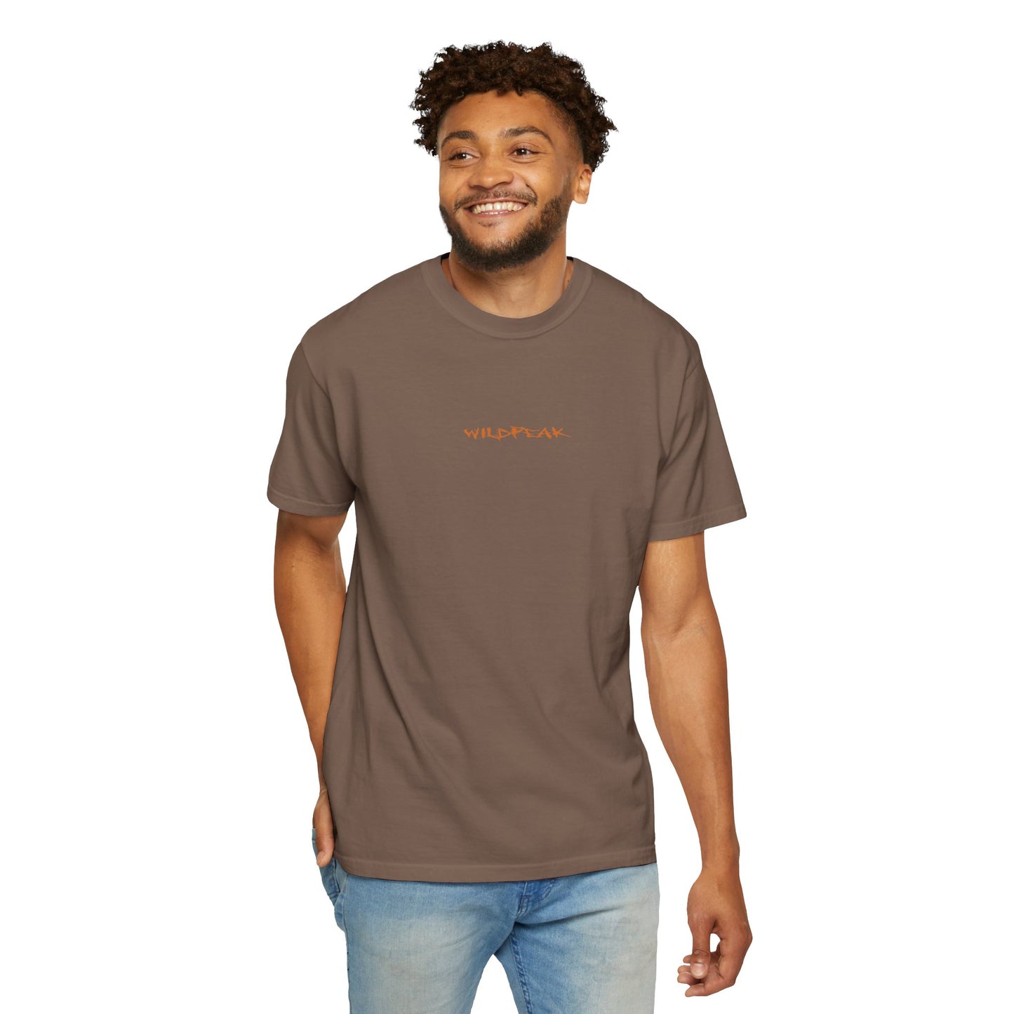 Everglades National Park Tee Coordinates