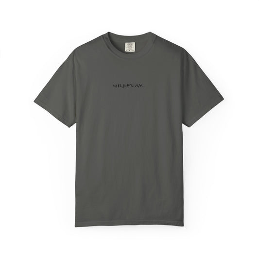 Smoky Mountains National Park Tee Coordinates
