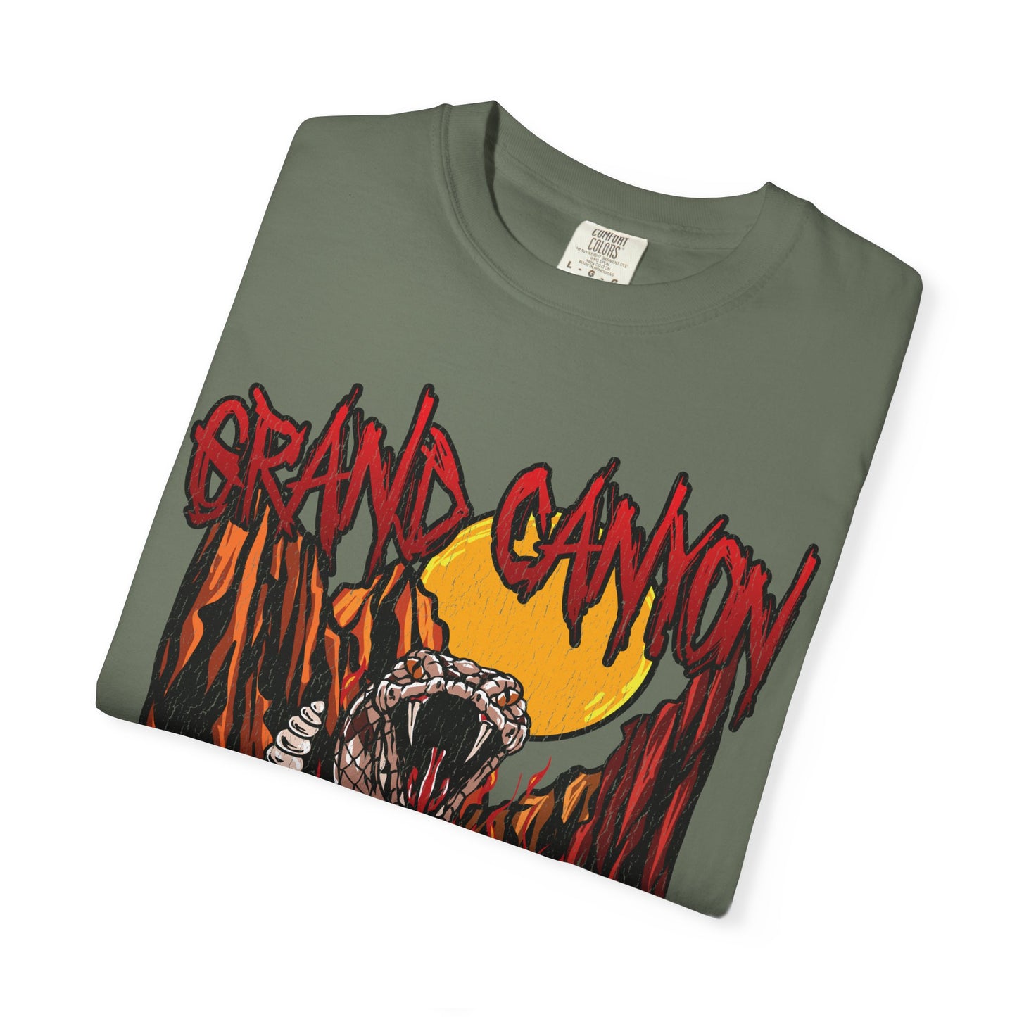 Grand Canyon National Park Tee