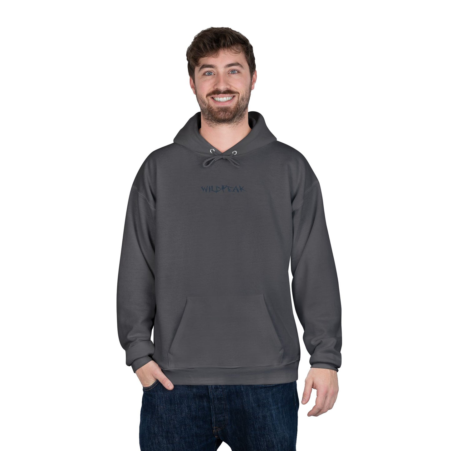 Olympic National Park Hoodie