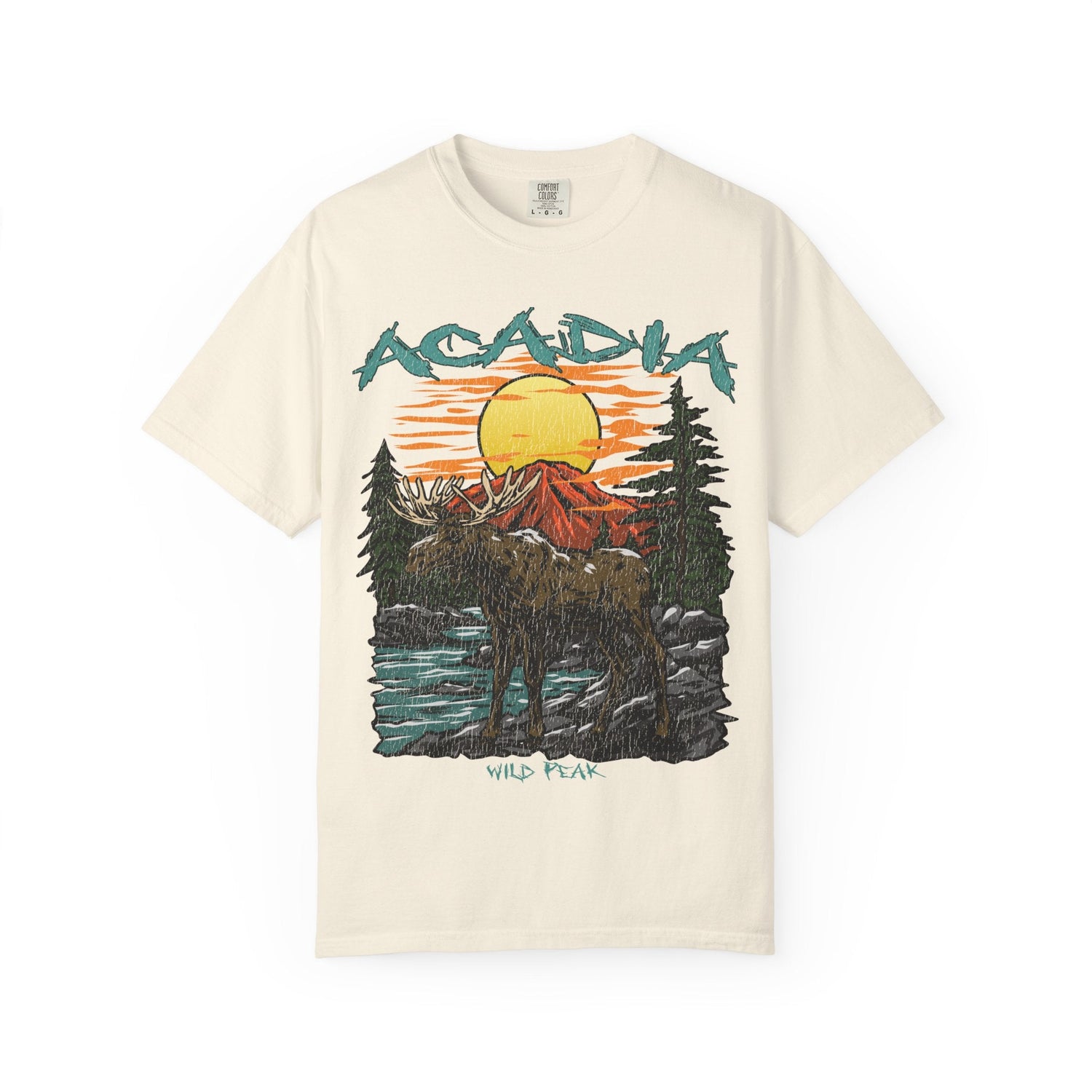 Acadia