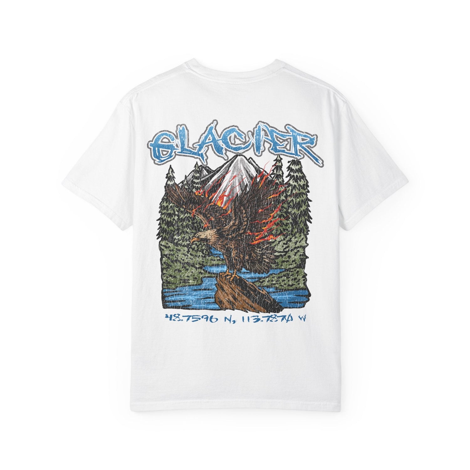 Glacier