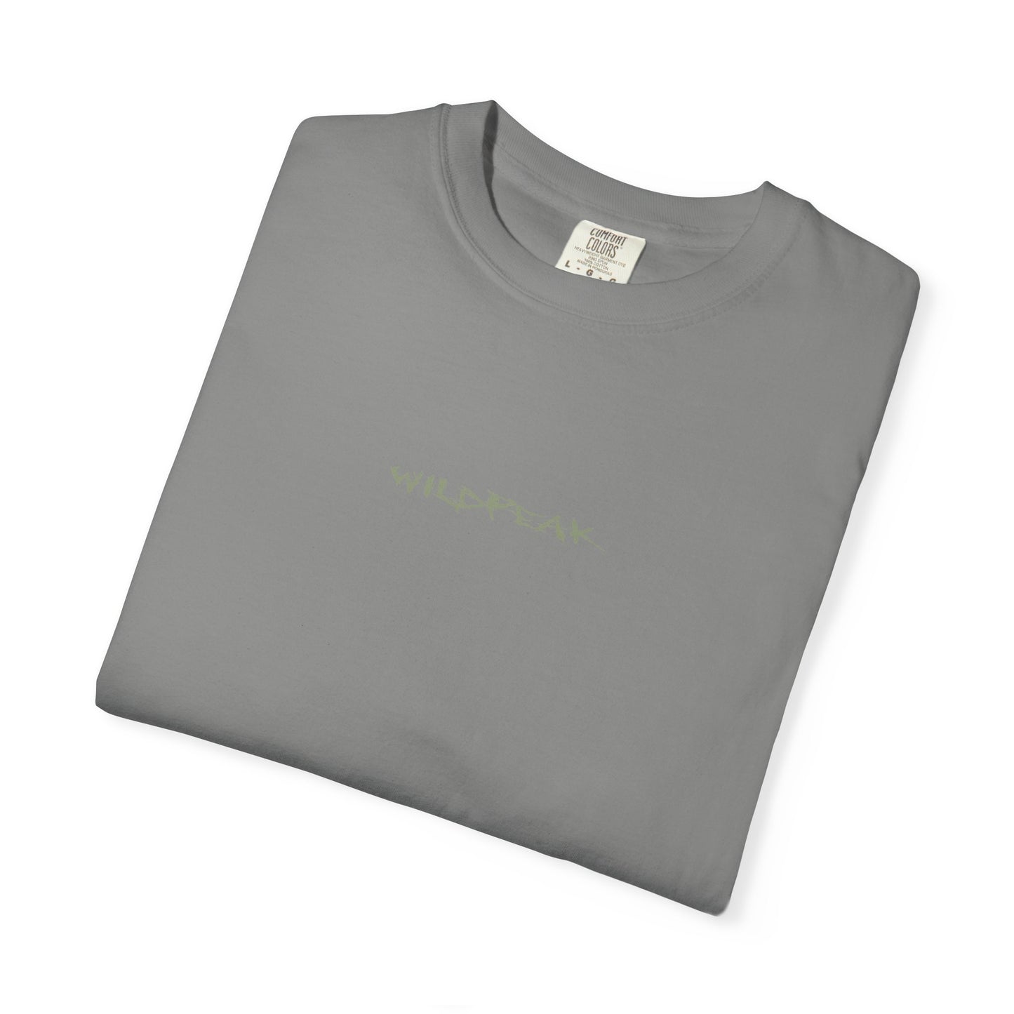 Yosemite National Park Coordinates T-Shirt