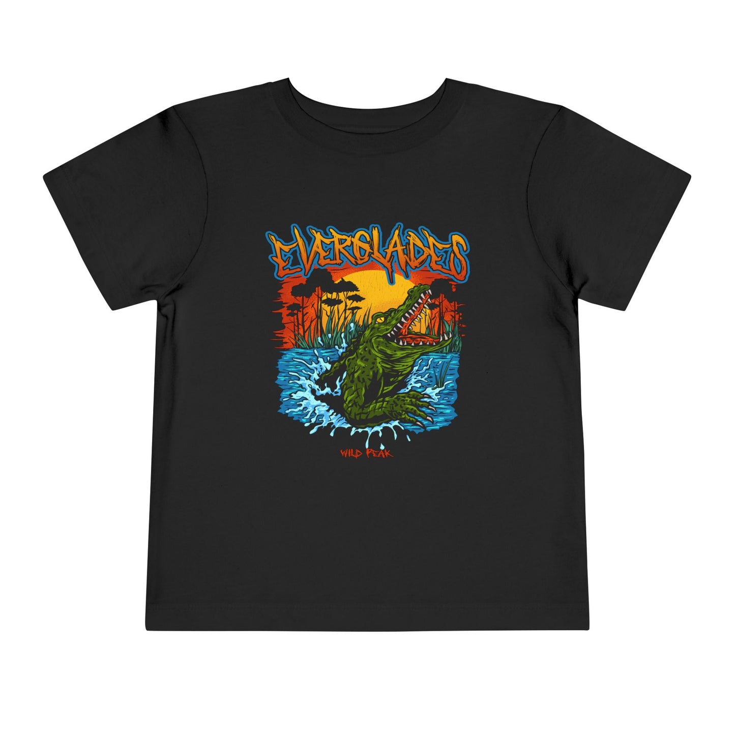 Everglades x Alligator Toddler