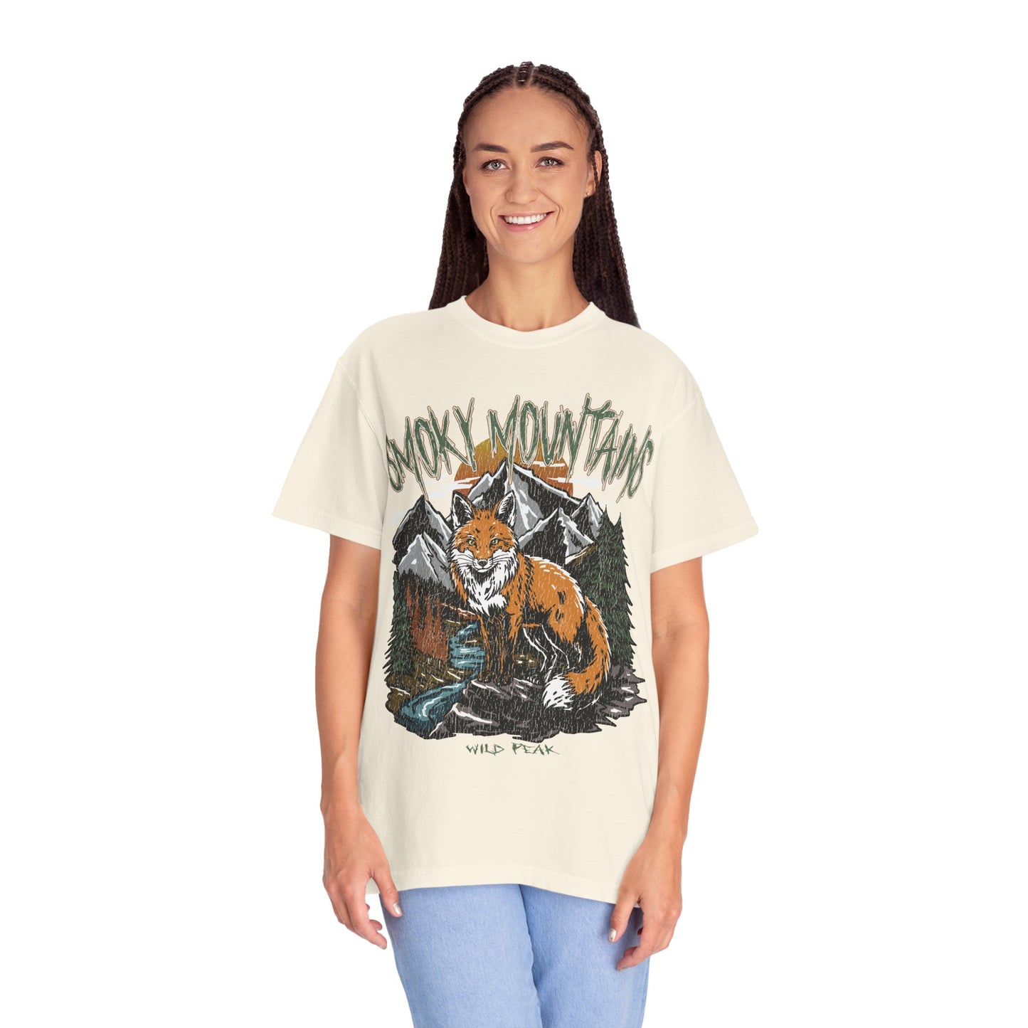 Smoky Mountains National Park T-Shirt