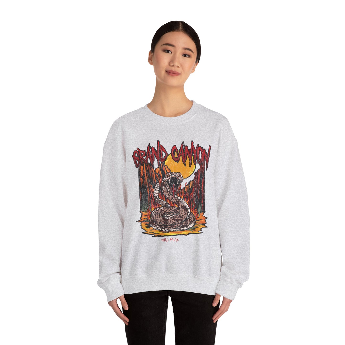 Grand Canyon National Park Sweatshirt
