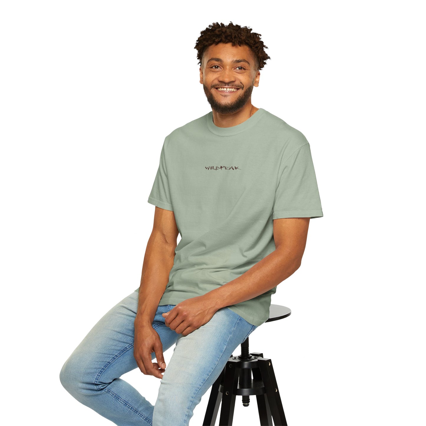 Zion National Park Coordinates T-Shirt