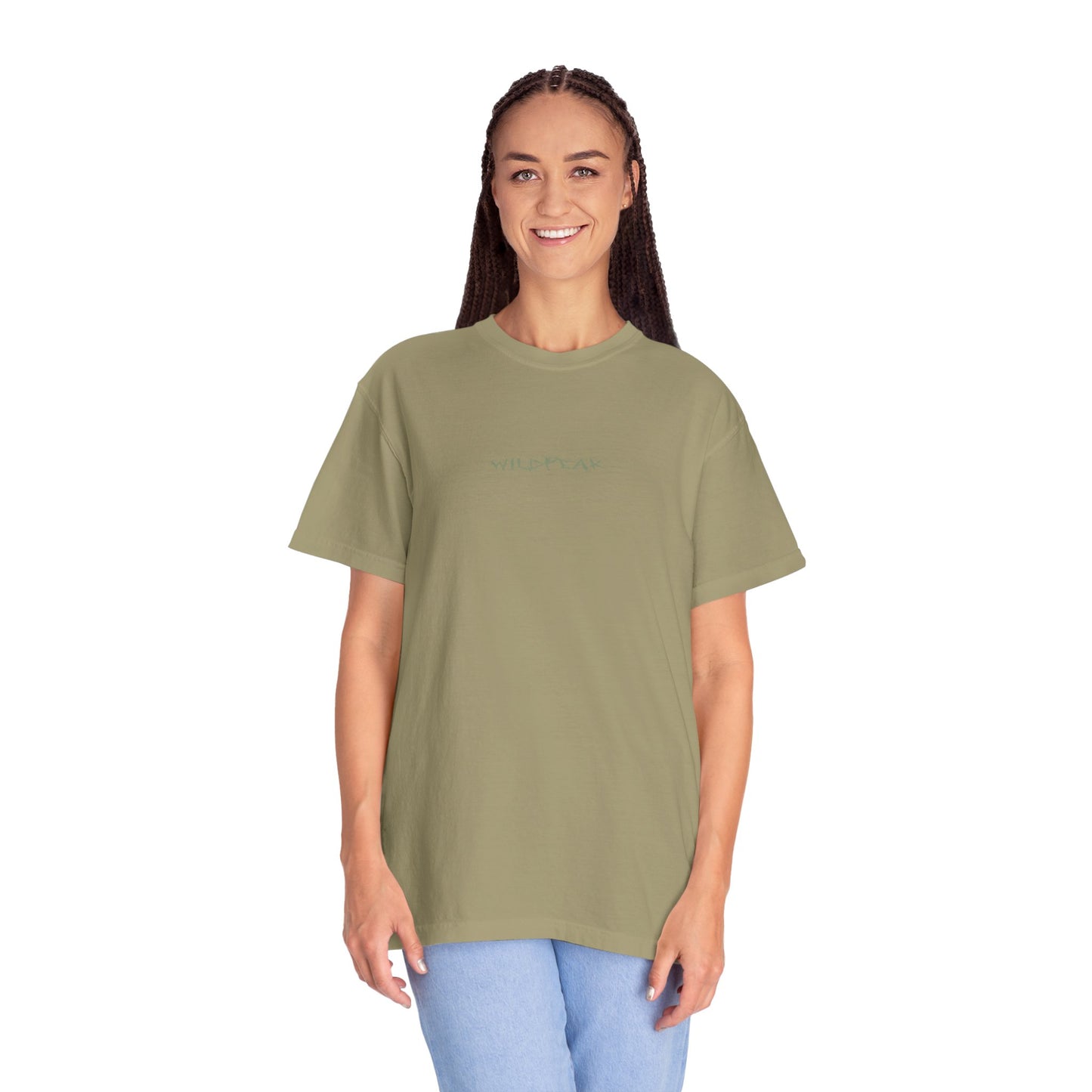 Yosemite National Park Coordinates T-Shirt