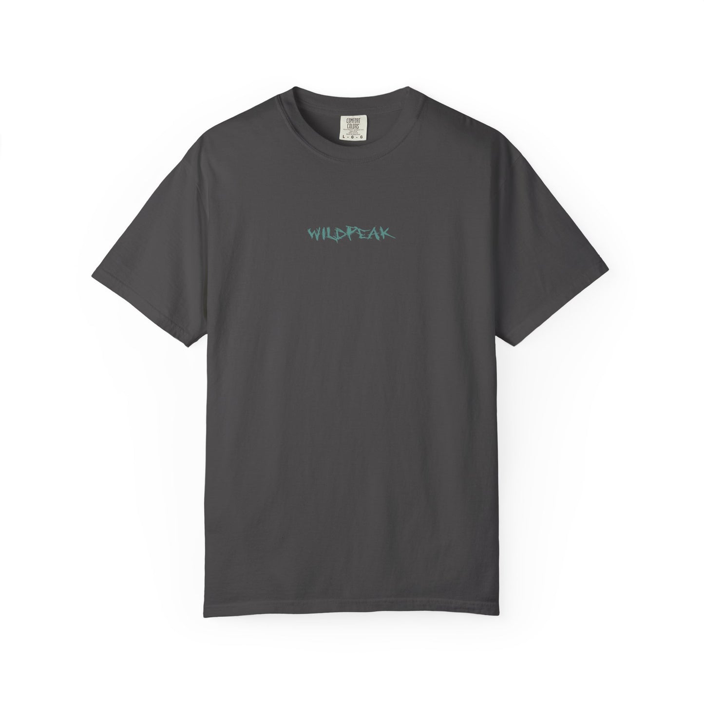 Acadia National Park Coordinates T-Shirt