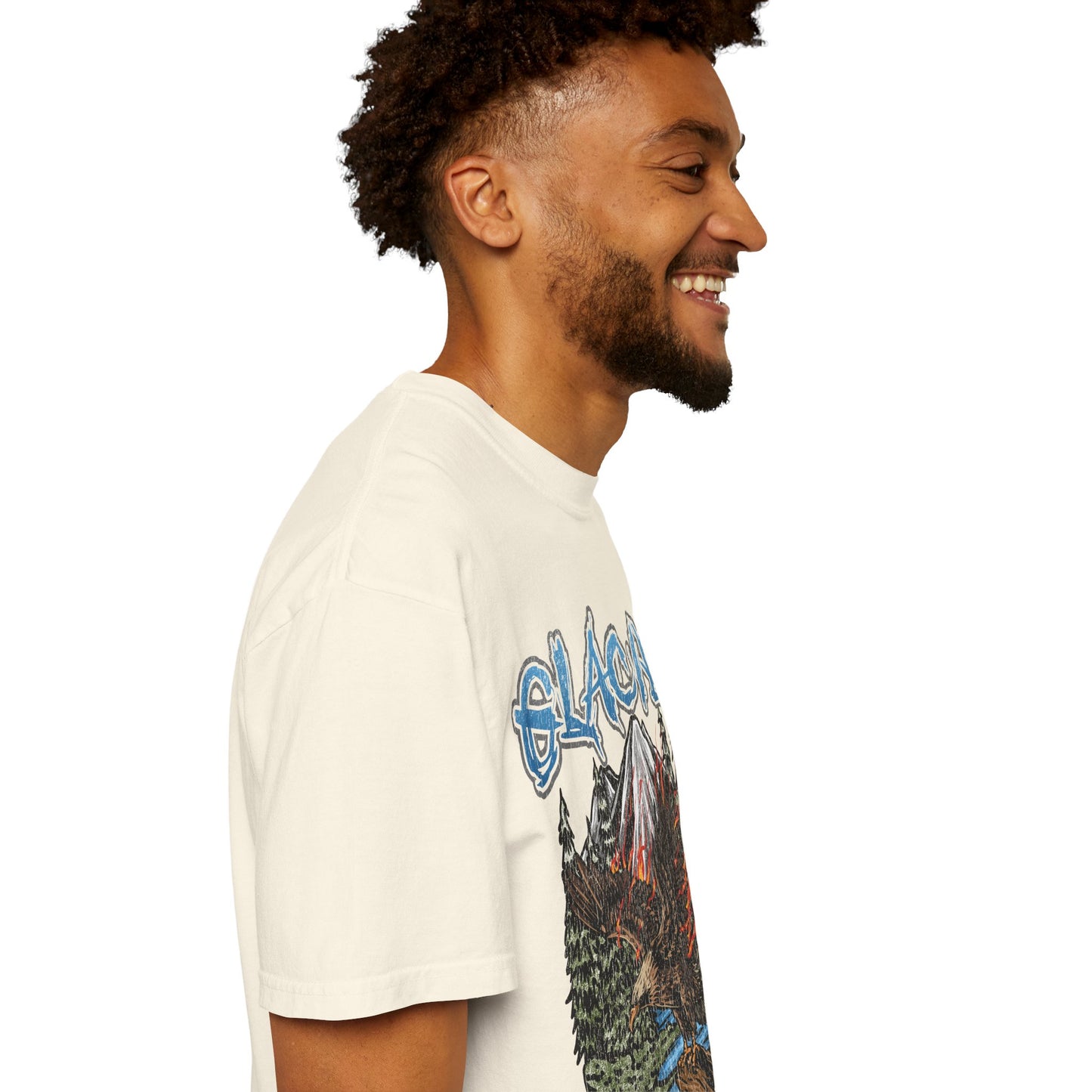 Glacier National Park T-Shirt