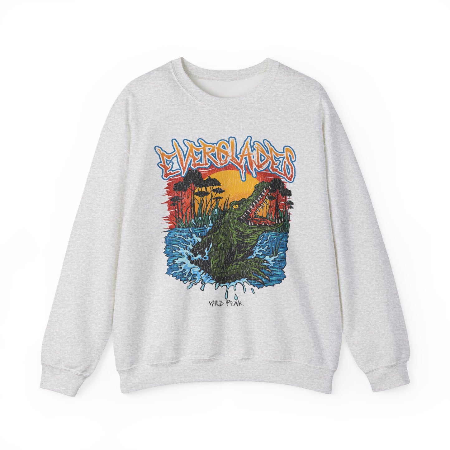 Everglades National Park Sweatshirt