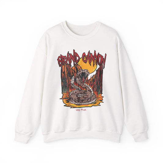 Grand Canyon National Park Sweatshirt