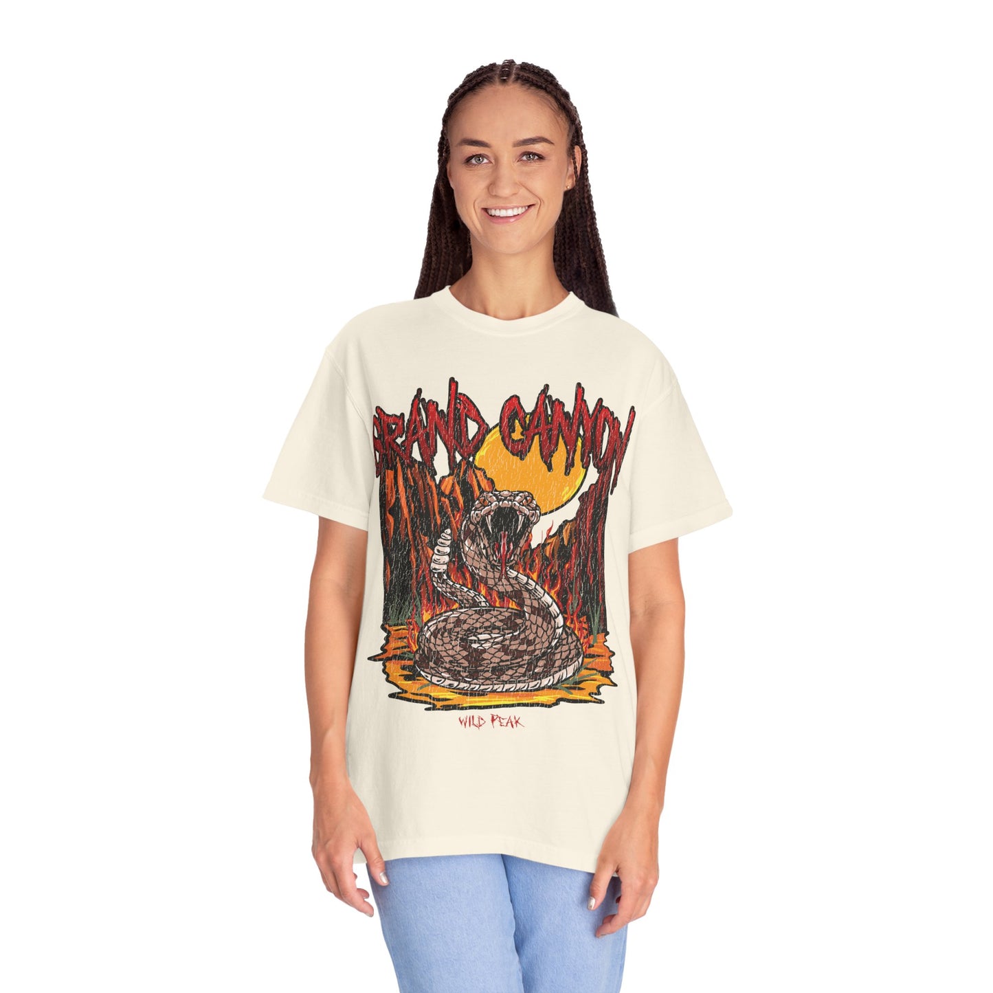 Grand Canyon National Park Tee