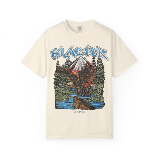 Glacier National Park T-Shirt