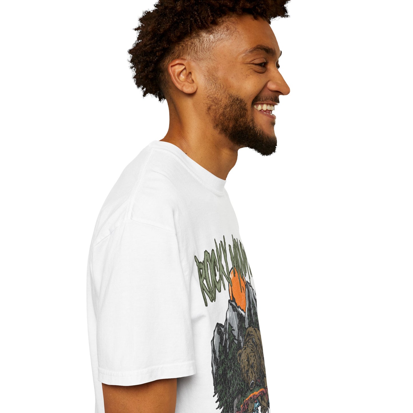 Rocky Mountain National Park T-Shirt