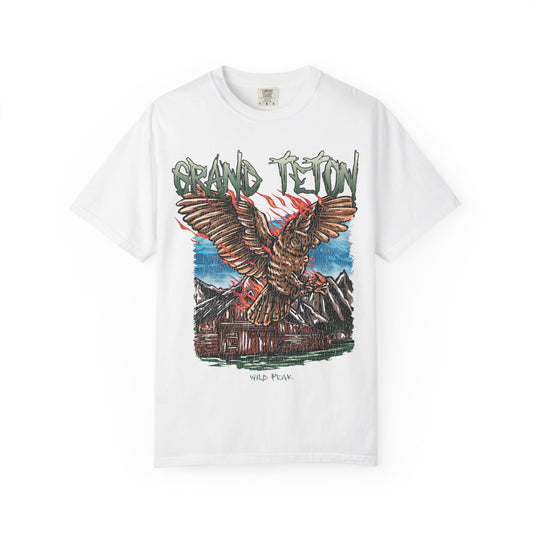 Grand Teton National Park T-Shirt