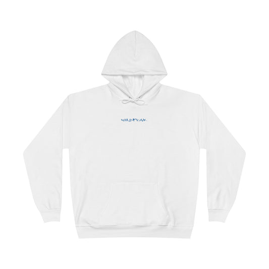Glacier National Park Hoodie