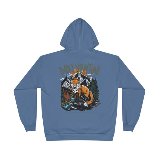 Smoky Mountains National Park Hoodie