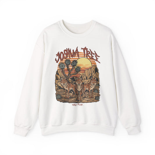 Joshua Tree National Park Sweatshirt