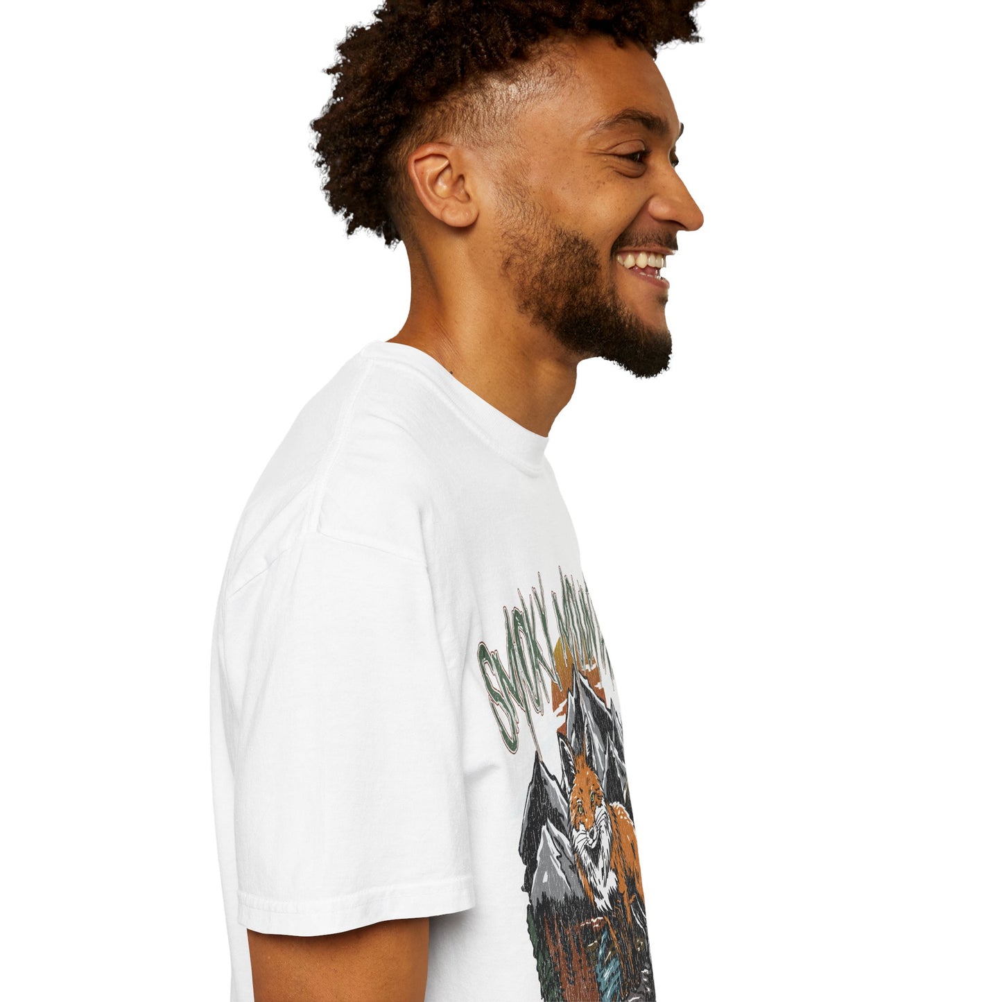 Smoky Mountains National Park T-Shirt