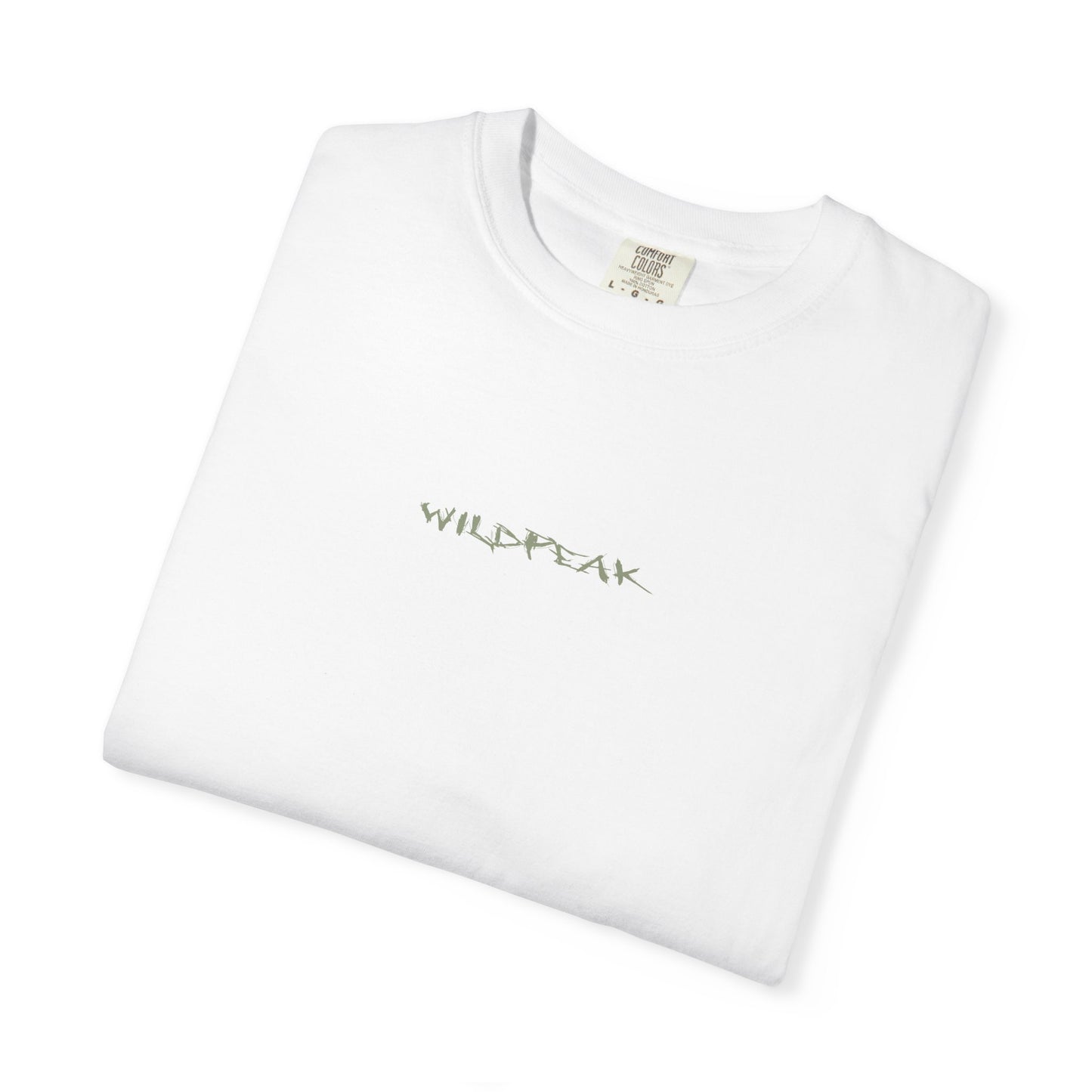 Yosemite National Park Coordinates T-Shirt