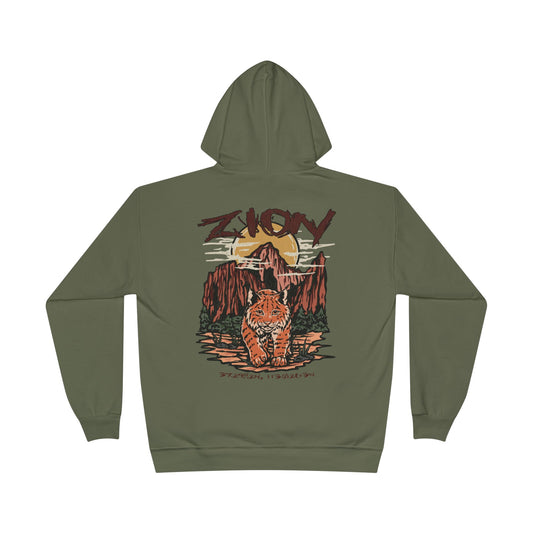 Zion National Park Hoodie