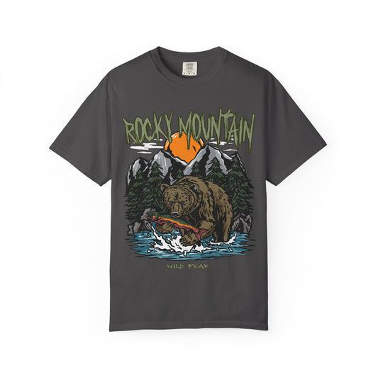 Rocky Mountain National Park T-Shirt