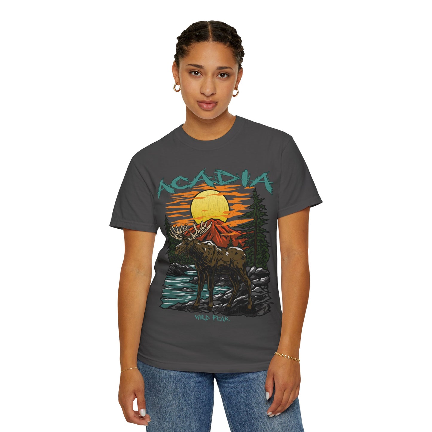 Acadia National Park T-Shirt