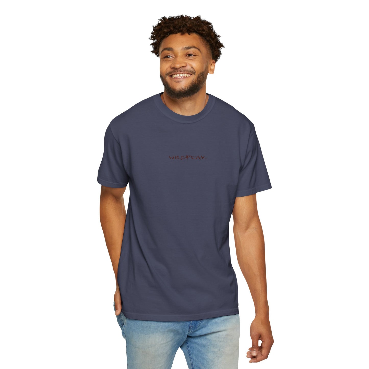 Zion National Park Coordinates T-Shirt