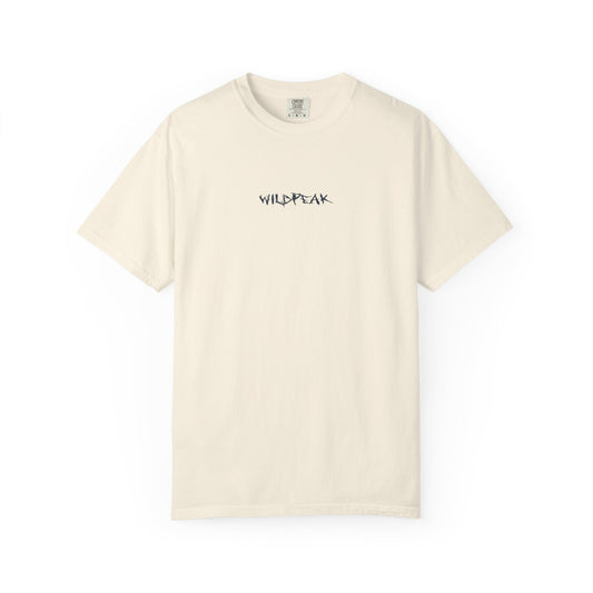 Olympic National Park Coordinates T-Shirt