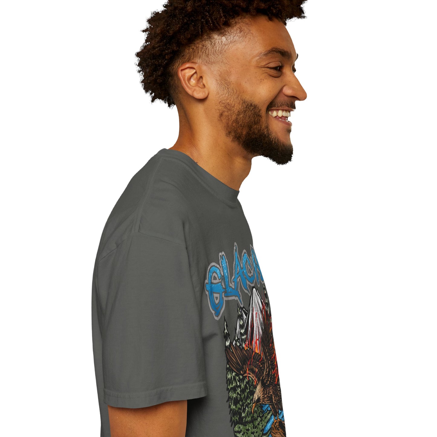 Glacier National Park T-Shirt