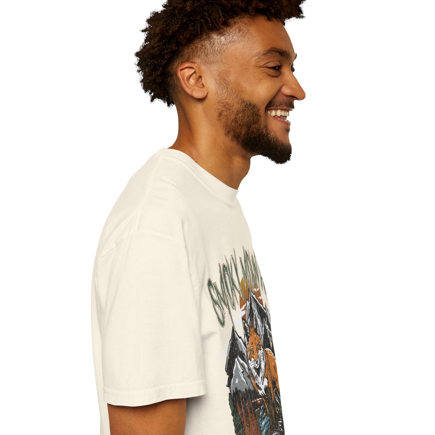 Smoky Mountains National Park T-Shirt