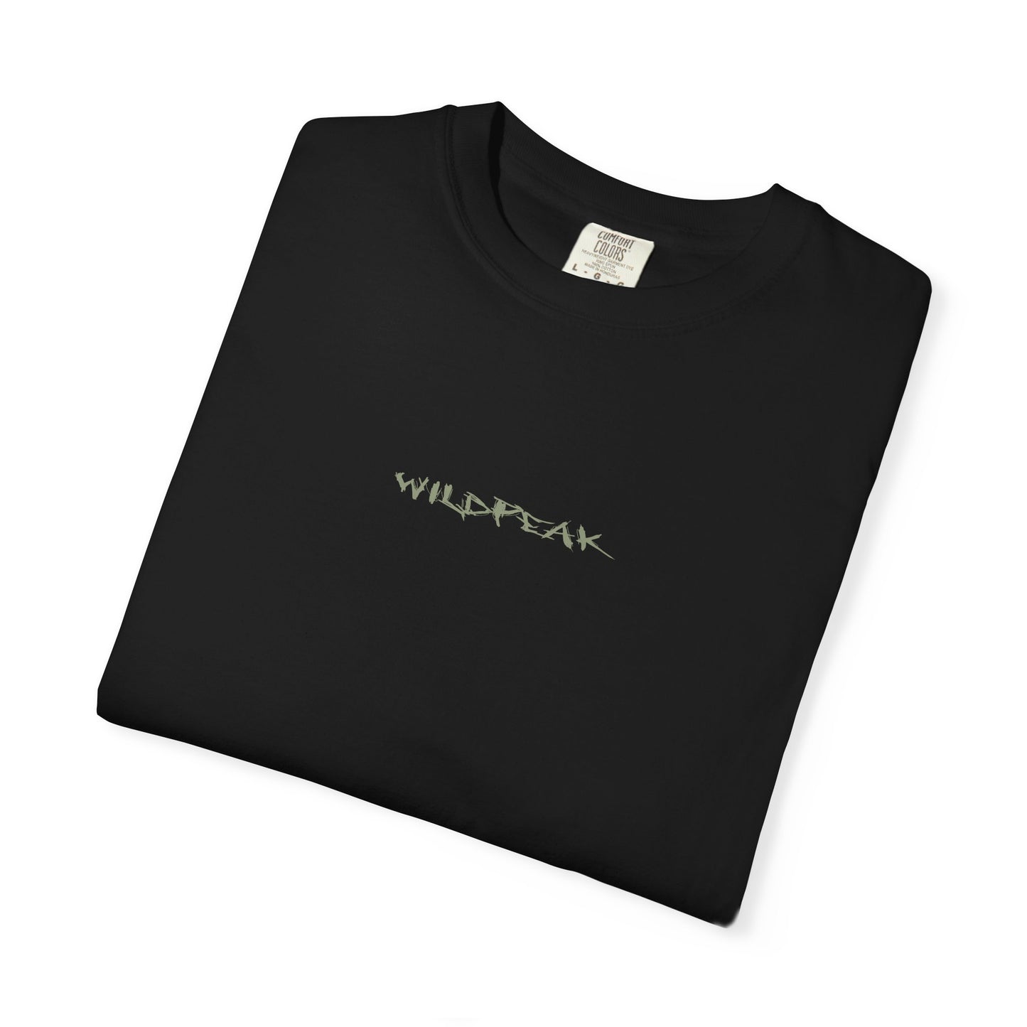 Yosemite National Park Coordinates T-Shirt